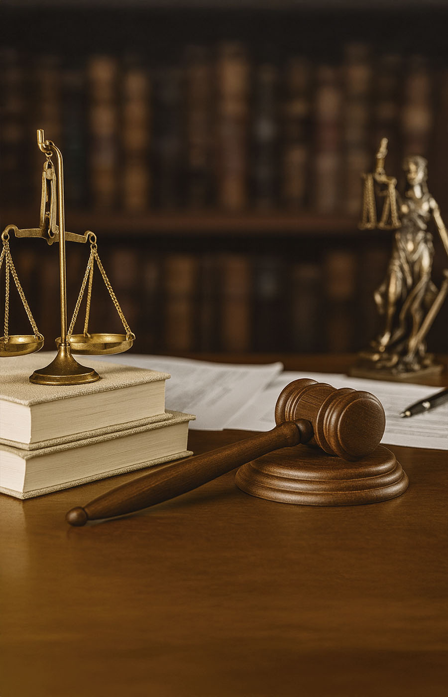 Imagen abogados — móvil