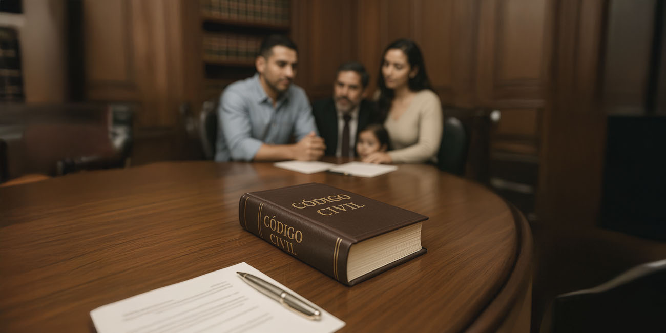 Abogado Civil